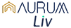 Aurum Liv logo