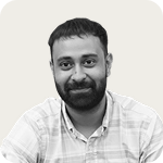 Akshit Bhati, Full Stack Developer