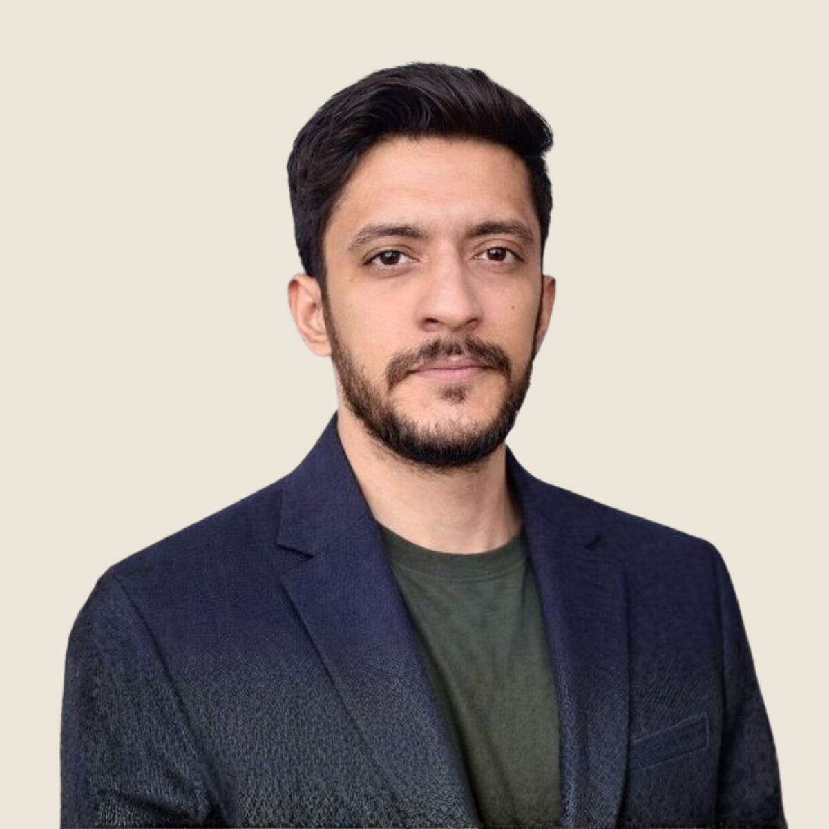 Deepak Bhagya, Co-Founder & Head of Delivery