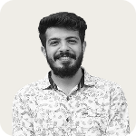 Harsh Kalwani, Full Stack Developer