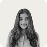 Palak Goyal, Associate Interaction Designer