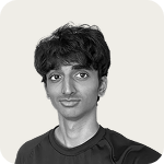 Sameh Waghmare, Product Designer